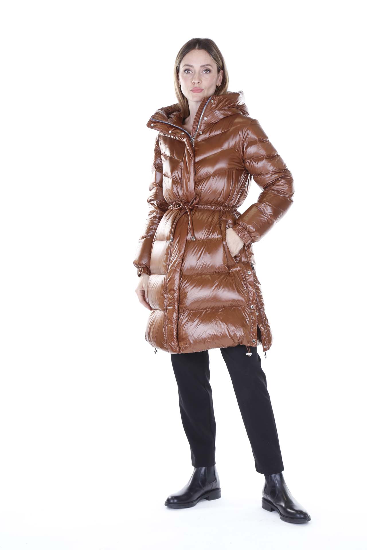 Woolrich, Piumino